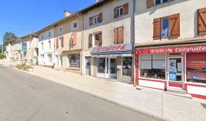 Auto Ecole Attitude à Mézériat