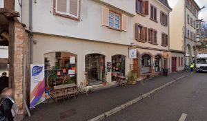 Auto Ecole La Bastille à Colmar