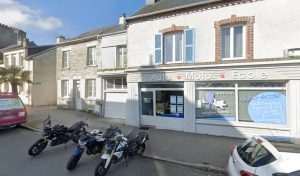 Initiative Permis (Auto Moto Ecole) à Cherbourg-en-Cotentin