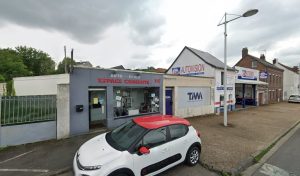 Espace Conduite à Grand-Couronne