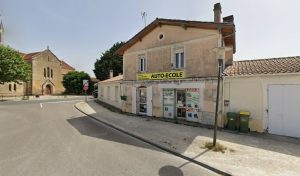 auto ecole du barp à Le Barp