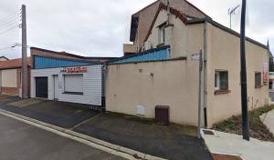 AMR Auto Moto Ecole à Villers-Bretonneux