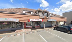 CER Mickaël Roblin à Isneauville