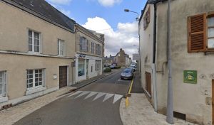 ECF – Neuville aux Bois à Neuville-aux-Bois