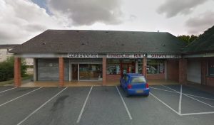 Coda Conduite Sully à Sully-sur-Loire