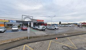 Fr Contact la violette à Orange