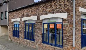 Auto École BUGATTI 3 Chateaugiron à Châteaugiron