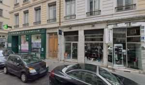 Auto-Ecole Henri 4 à Lyon