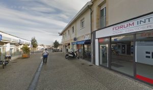 En Voiture Simone – l’originale à Pessac