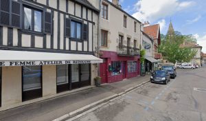 Auto École Marriaux Denis à Semur-en-Auxois