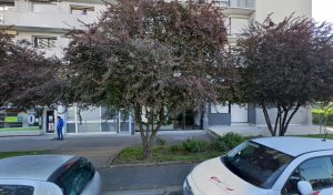 City’Zen ABC Tours à Tours