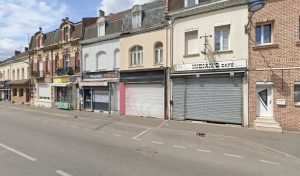 Priorité Permis à Avion