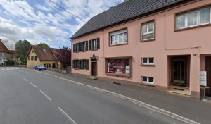 AUTO-MOTO-ECOLE QUIRIN à Drulingen
