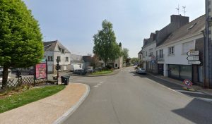 École de conduite Stéphan Le Gall à Rosporden