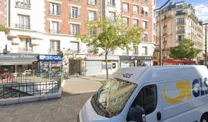 Auto Moto Ecole Twenty Two à Paris