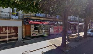 AUTO ECOLE DESIRE à Autun