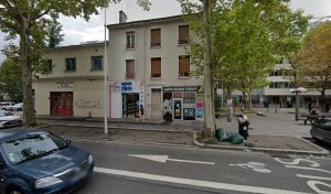 Auto-école Turbo à Lyon