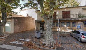 Piccoli Jacqueline à Eyguières