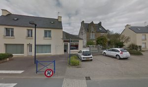 C Permis ! à Loperhet