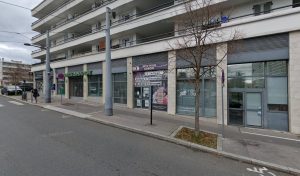 Auto École Balmont à Lyon