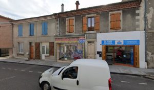 Auto Ecole Route 102 à Lalevade-d'Ardèche