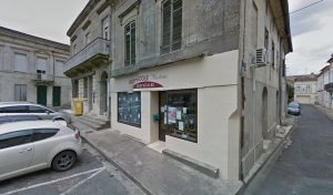 Jammet Martine à Guitres