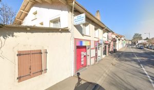 Auto-Ecole Francine – CER de la Plaine de l’Ain à Lagnieu