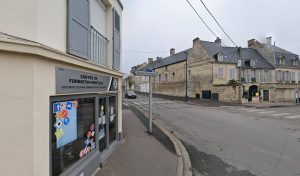 Auto-École de la Grande Place à Soissons