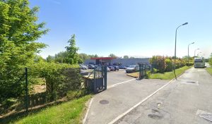 ECF DAMMARTIN EN GOELE à Dammartin-en-Goële