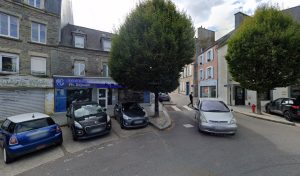 Centre De Conduite Ph.Depauw à 50100 Cherbourg-en-Cotentin