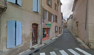 Permis Accéléré à Bédoin