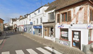 ECF Magny en Vexin à Magny-en-Vexin