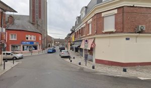 Auto-École Pasteur Roye à Roye