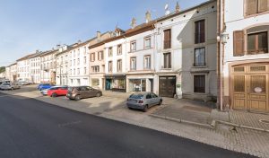 AUTO ECOLE TEDDY à Senones