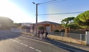 Laser Conduite à Pézenas