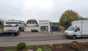 C.E.S. permis à Saint-Aubin-lès-Elbeuf