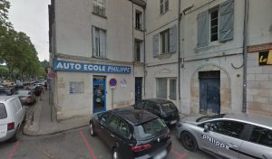 Auto-Ecole Philippe à Agen