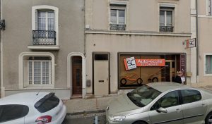 Auto-Ecole SC-Conduite à Sillé-le-Guillaume