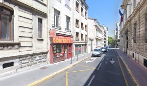 Auto Ecole CONTACT à Saint-Étienne