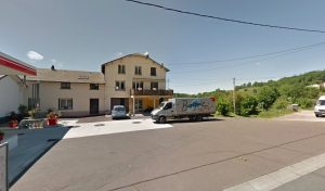 Auto-école FAURE à Rochefort-Montagne