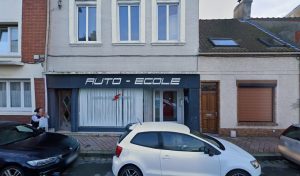 Dauvister calais à Calais