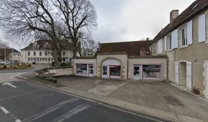 Cer Buzançais à Buzançais