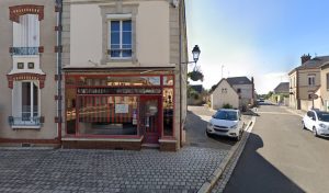 Cer à Les Villages-Vovéens