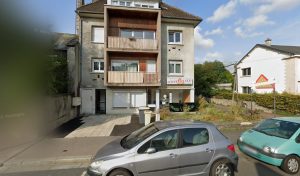 Auto-école Péricentre Université à Caen