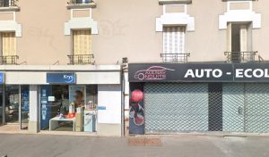 Star Auto-Ecole à Aulnay-sous-Bois