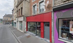 Auto Moto Ecole de la Vallée GIVET à Givet