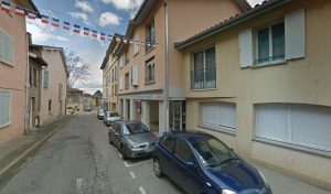 Ecole De Conduite Défi à Genay