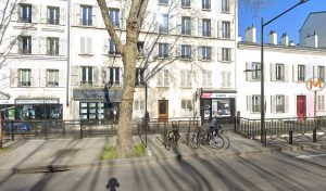 Auto-Ecole INRI’S Boulogne à Boulogne-Billancourt