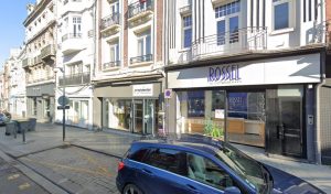 PERMIS PAS CHER à Arras