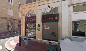 AUTO ECOLE OBJECTIF à Saint-Étienne